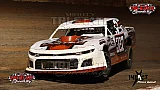 August 9th, 2025 - USRA Weekly Racing Series
