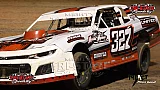 August 9th, 2025 - USRA Weekly Racing Series