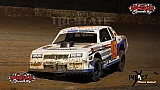 August 9th, 2025 - USRA Weekly Racing Series