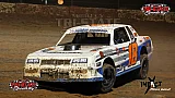August 9th, 2025 - USRA Weekly Racing Series