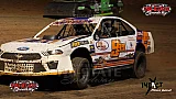 August 9th, 2025 - USRA Weekly Racing Series