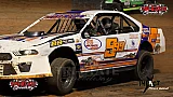 August 9th, 2025 - USRA Weekly Racing Series