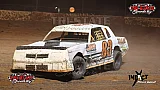 August 9th, 2025 - USRA Weekly Racing Series