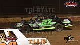 August 9th, 2025 - USRA Weekly Racing Series
