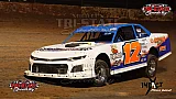 August 9th, 2025 - USRA Weekly Racing Series