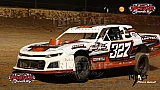 August 9th, 2025 - USRA Weekly Racing Series