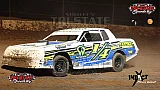 August 9th, 2025 - USRA Weekly Racing Series