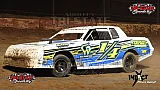 August 9th, 2025 - USRA Weekly Racing Series