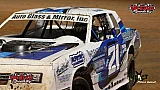 August 9th, 2025 - USRA Weekly Racing Series