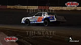September 13th, 2025 - USMTS Red, White and Blue Nationals - Never Forget
