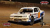 August 9th, 2025 - USRA Weekly Racing Series