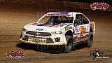 August 9th, 2025 - USRA Weekly Racing Series