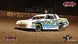 August 9th, 2025 - USRA Weekly Racing Series