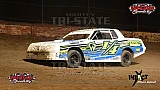 August 9th, 2025 - USRA Weekly Racing Series