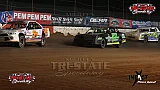 September 13th, 2025 - USMTS Red, White and Blue Nationals - Never Forget