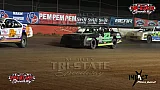 September 13th, 2025 - USMTS Red, White and Blue Nationals - Never Forget