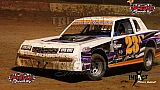 August 9th, 2025 - USRA Weekly Racing Series
