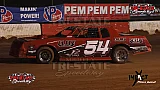 September 13th, 2025 - USMTS Red, White and Blue Nationals - Never Forget