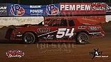 September 13th, 2025 - USMTS Red, White and Blue Nationals - Never Forget