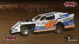 August 9th, 2025 - USRA Weekly Racing Series
