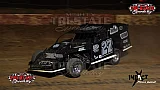 August 9th, 2025 - USRA Weekly Racing Series