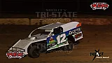 August 9th, 2025 - USRA Weekly Racing Series