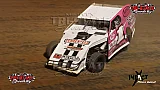 August 9th, 2025 - USRA Weekly Racing Series