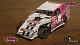 August 9th, 2025 - USRA Weekly Racing Series