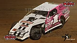 August 9th, 2025 - USRA Weekly Racing Series
