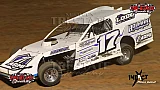 August 9th, 2025 - USRA Weekly Racing Series