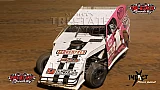 August 9th, 2025 - USRA Weekly Racing Series