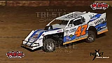 August 9th, 2025 - USRA Weekly Racing Series