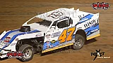 August 9th, 2025 - USRA Weekly Racing Series