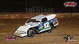 August 9th, 2025 - USRA Weekly Racing Series