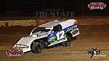 August 9th, 2025 - USRA Weekly Racing Series