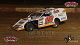 August 9th, 2025 - USRA Weekly Racing Series