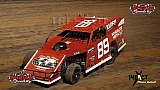 August 9th, 2025 - USRA Weekly Racing Series