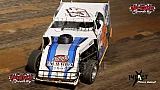 August 9th, 2025 - USRA Weekly Racing Series