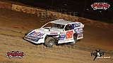 August 9th, 2025 - USRA Weekly Racing Series