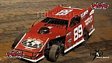 August 9th, 2025 - USRA Weekly Racing Series