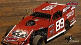 August 9th, 2025 - USRA Weekly Racing Series