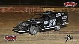 August 9th, 2025 - USRA Weekly Racing Series
