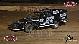 August 9th, 2025 - USRA Weekly Racing Series