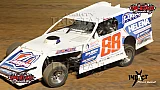 August 9th, 2025 - USRA Weekly Racing Series