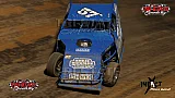 August 9th, 2025 - USRA Weekly Racing Series