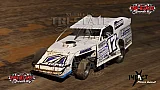 August 9th, 2025 - USRA Weekly Racing Series
