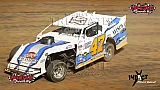 August 9th, 2025 - USRA Weekly Racing Series