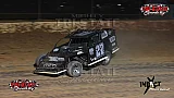 August 9th, 2025 - USRA Weekly Racing Series