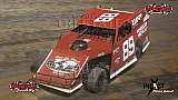 August 9th, 2025 - USRA Weekly Racing Series