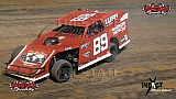 August 9th, 2025 - USRA Weekly Racing Series